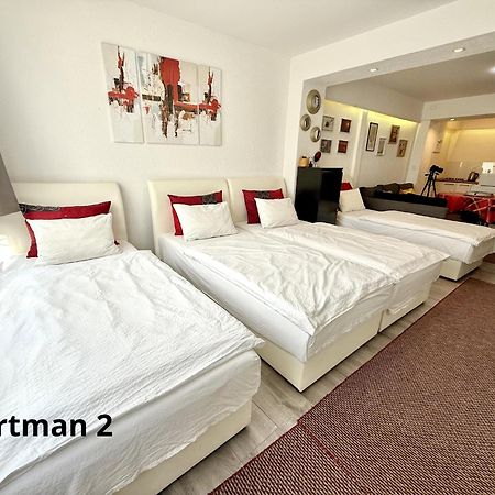 Apartman Slatki Dom 2 Sarajevo Luaran gambar