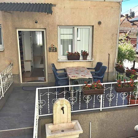 Apartman Slatki Dom 2 Sarajevo Luaran gambar