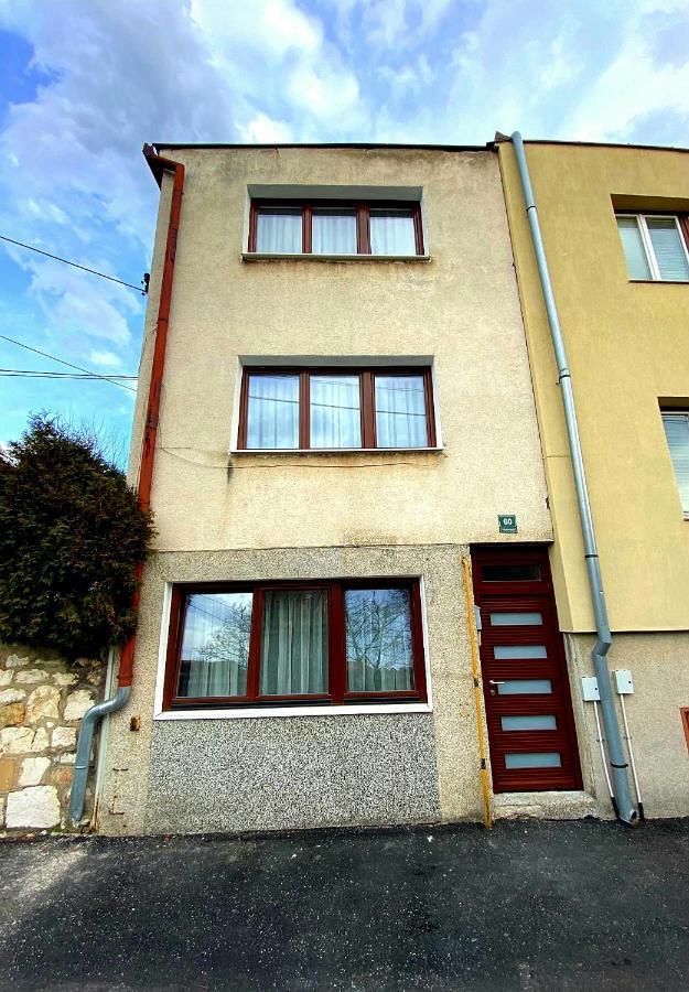 Apartman Slatki Dom 2 Sarajevo Luaran gambar