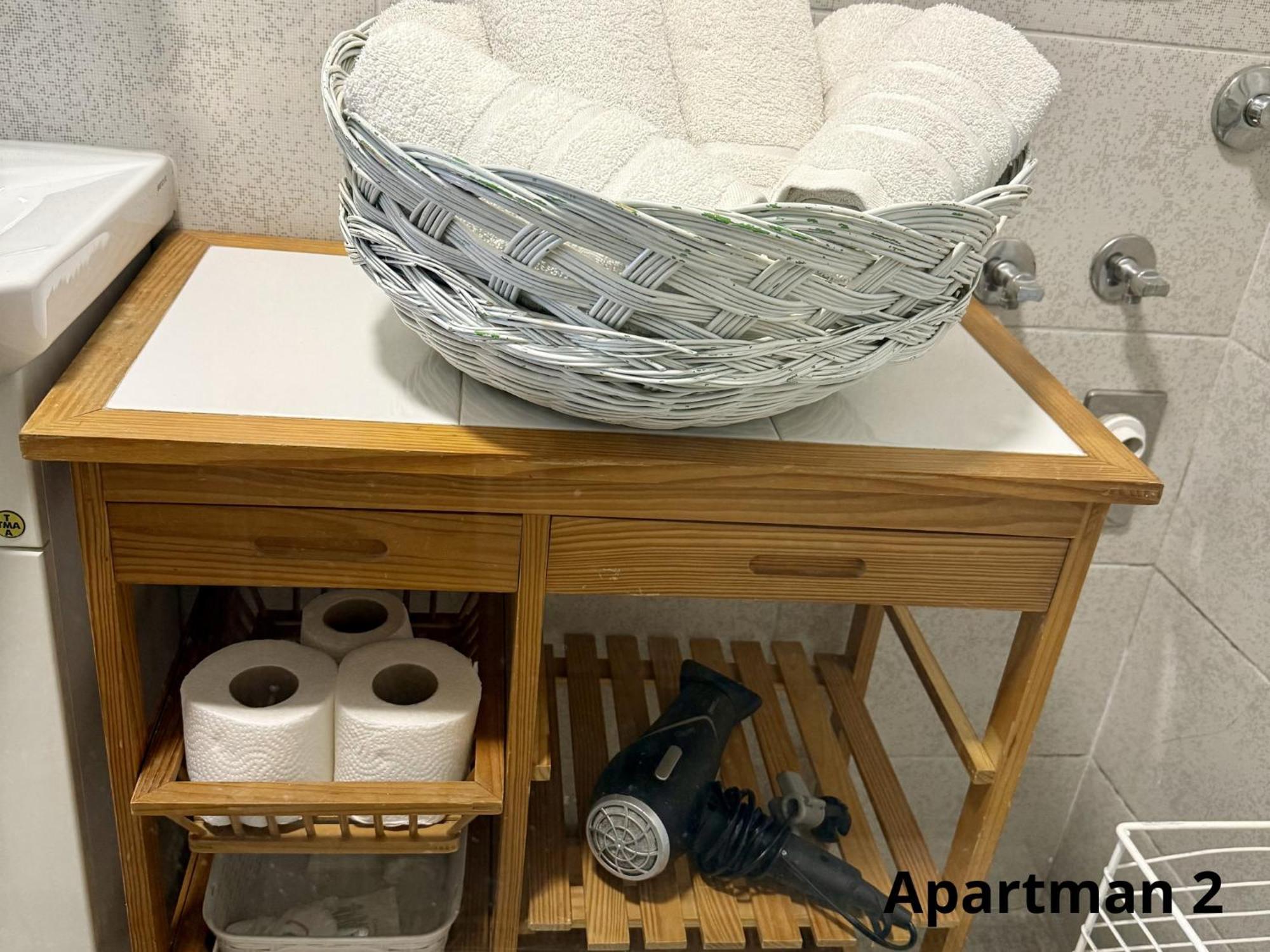 Apartman Slatki Dom 2 Sarajevo Luaran gambar