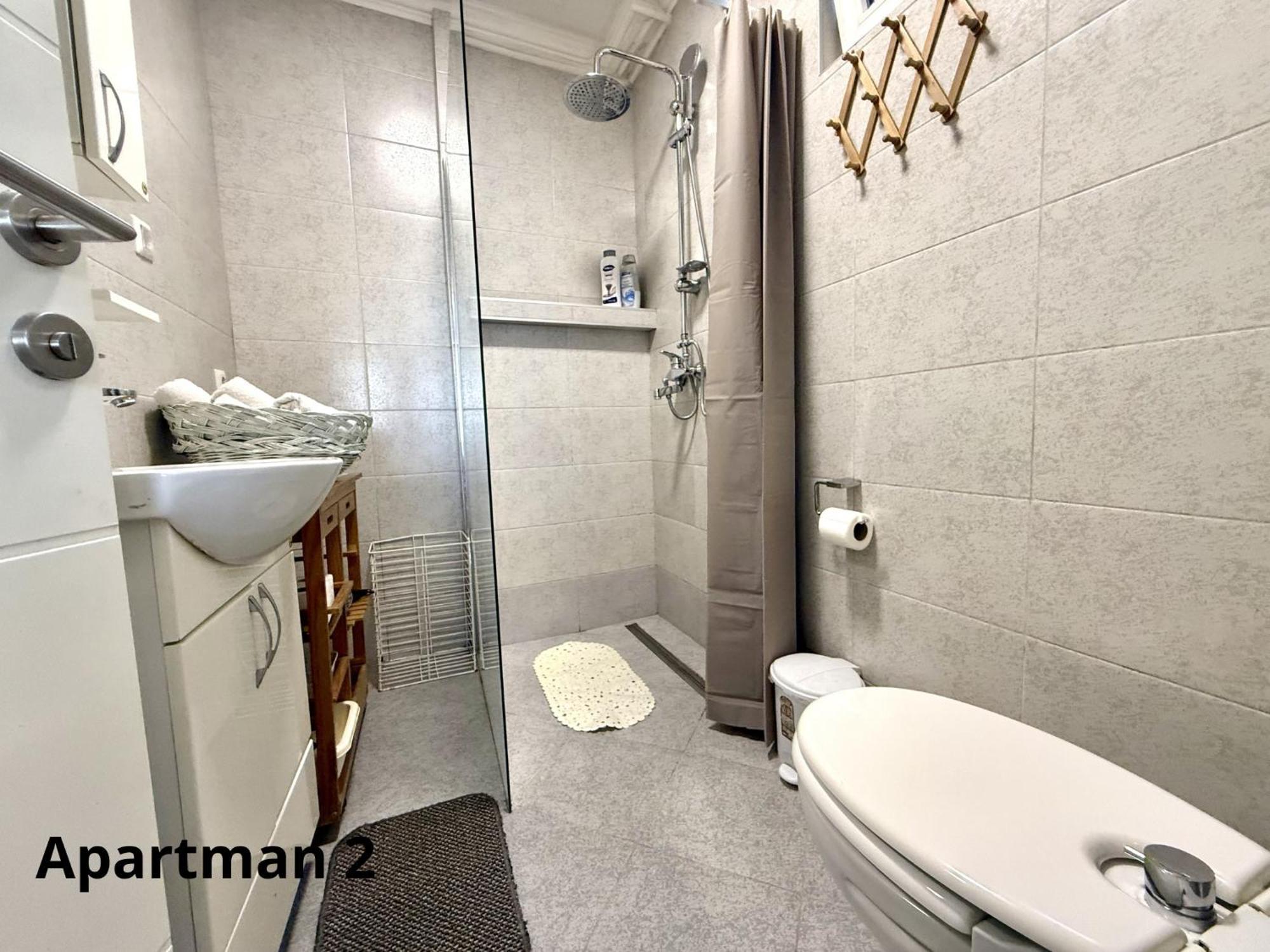 Apartman Slatki Dom 2 Sarajevo Luaran gambar