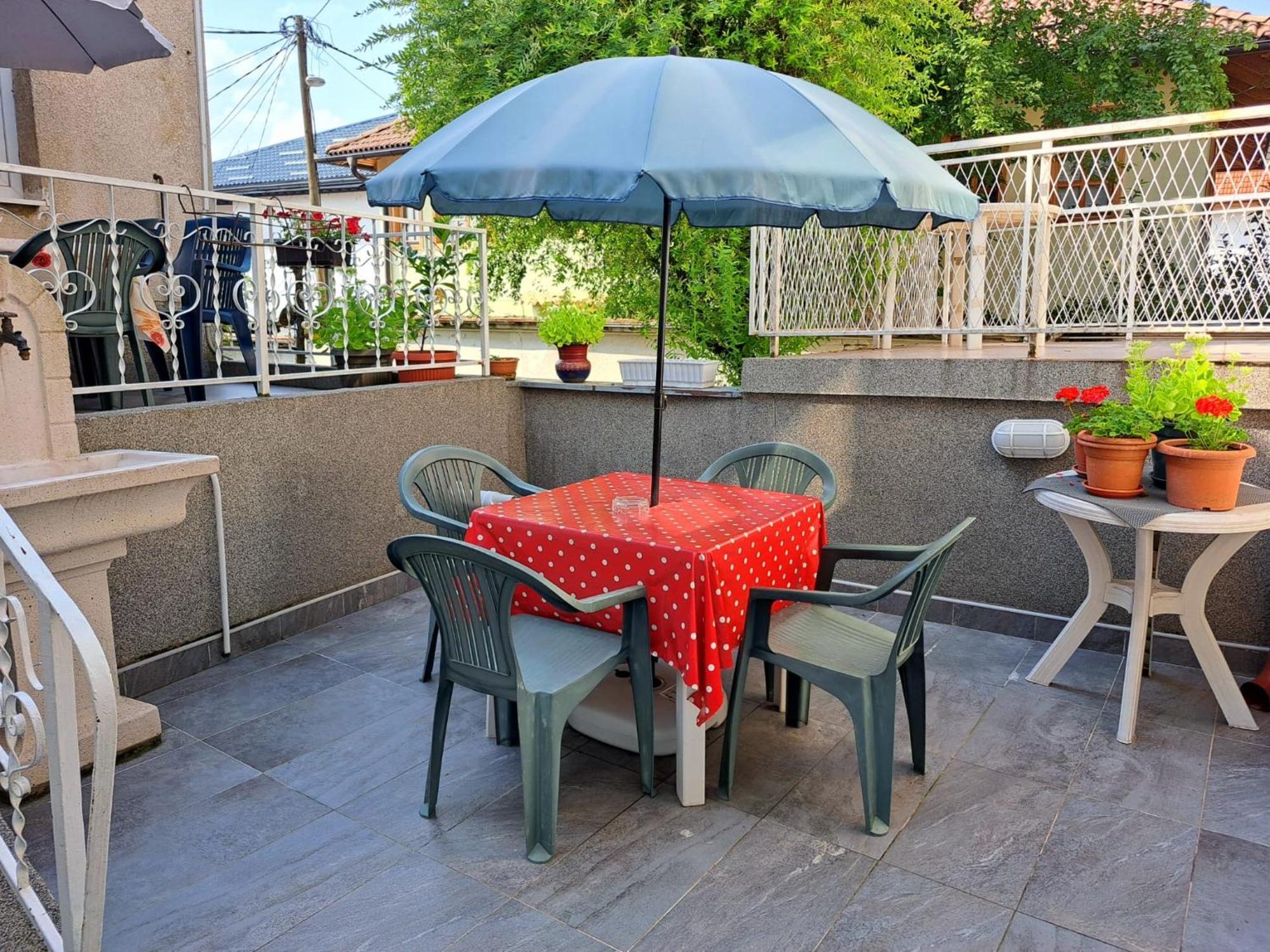 Apartman Slatki Dom 2 Sarajevo Luaran gambar